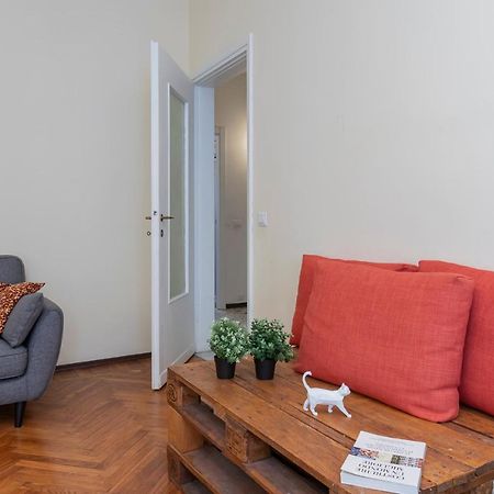Renovated Apartment Close To Central Station Ponte Seveso 42 Milão Exterior foto