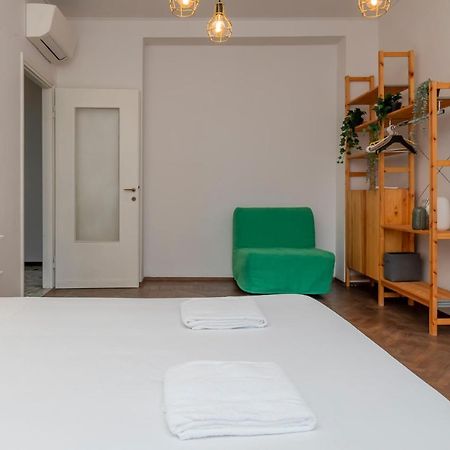 Renovated Apartment Close To Central Station Ponte Seveso 42 Milão Exterior foto