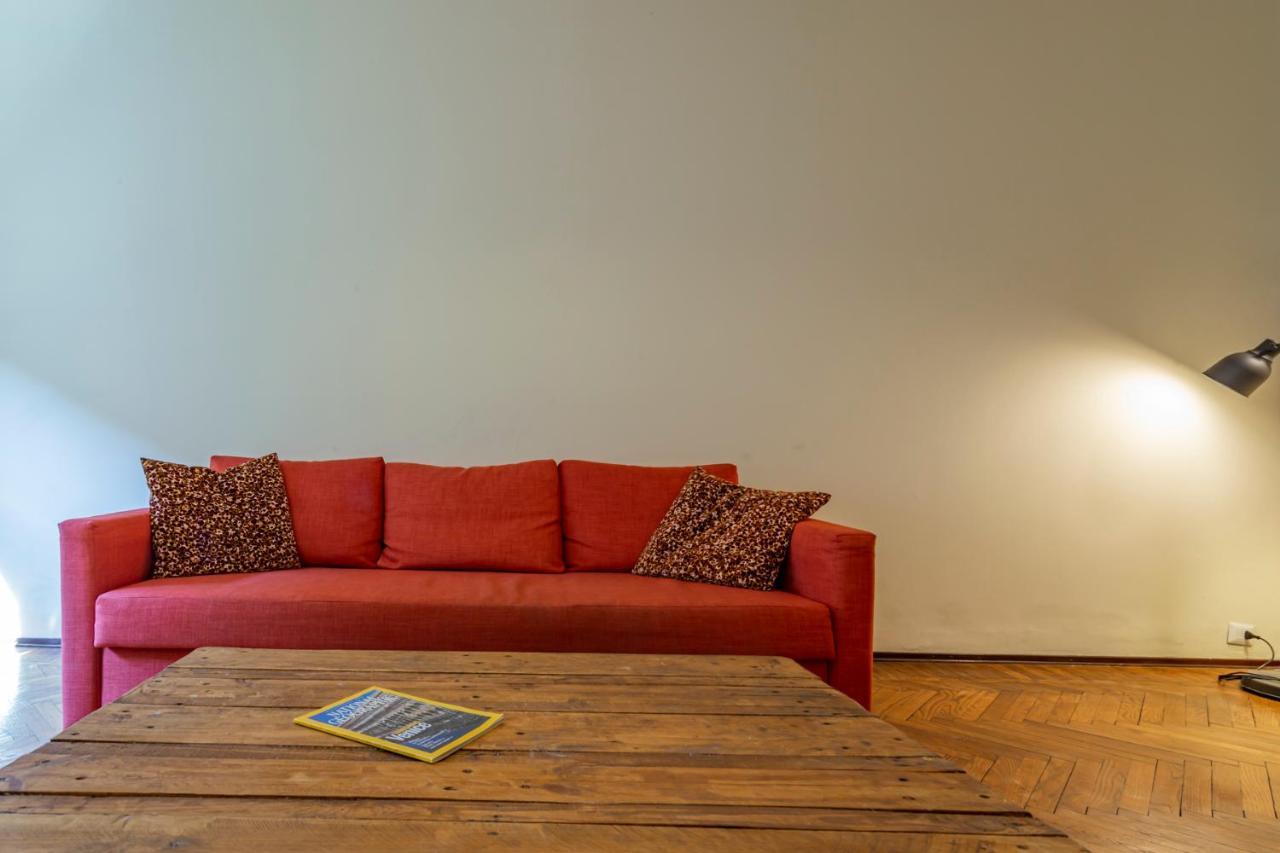 Renovated Apartment Close To Central Station Ponte Seveso 42 Milão Exterior foto