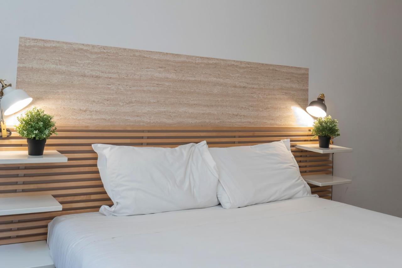Renovated Apartment Close To Central Station Ponte Seveso 42 Milão Exterior foto
