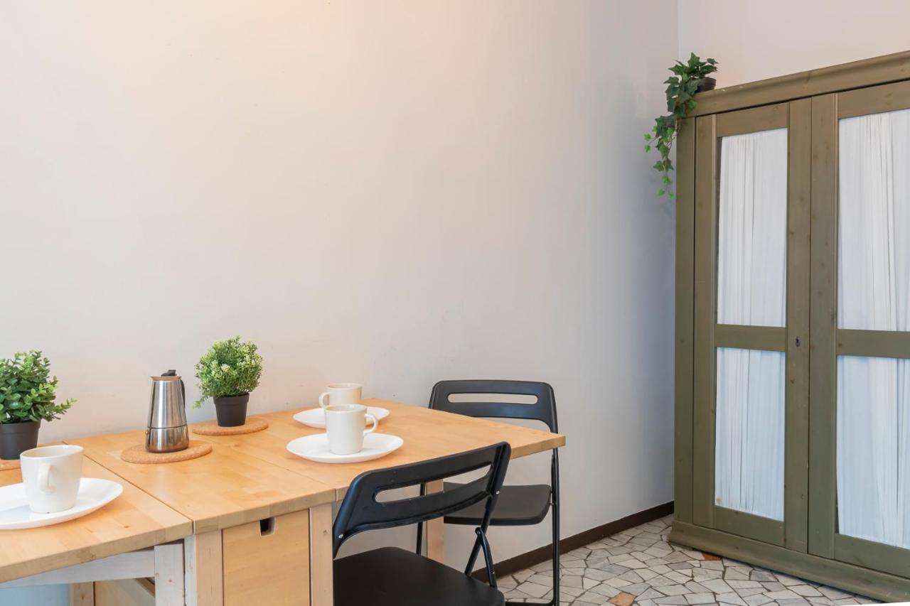 Renovated Apartment Close To Central Station Ponte Seveso 42 Milão Exterior foto