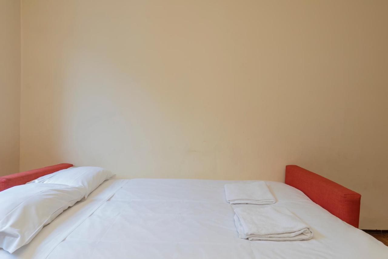 Renovated Apartment Close To Central Station Ponte Seveso 42 Milão Exterior foto