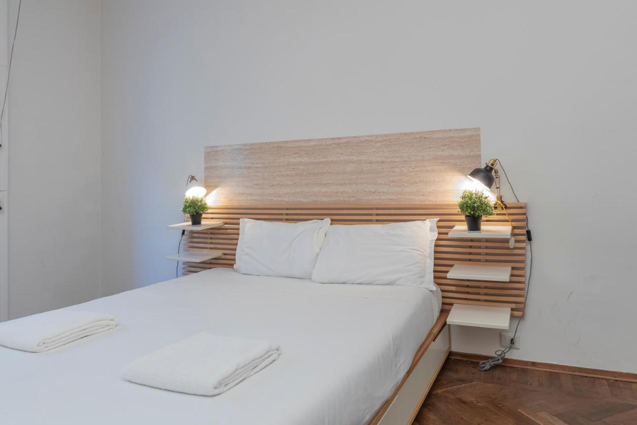 Renovated Apartment Close To Central Station Ponte Seveso 42 Milão Exterior foto