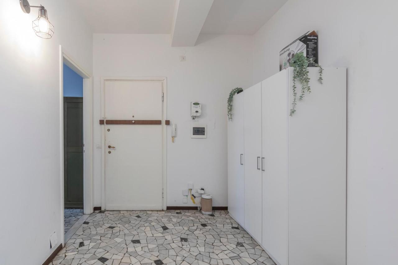 Renovated Apartment Close To Central Station Ponte Seveso 42 Milão Exterior foto