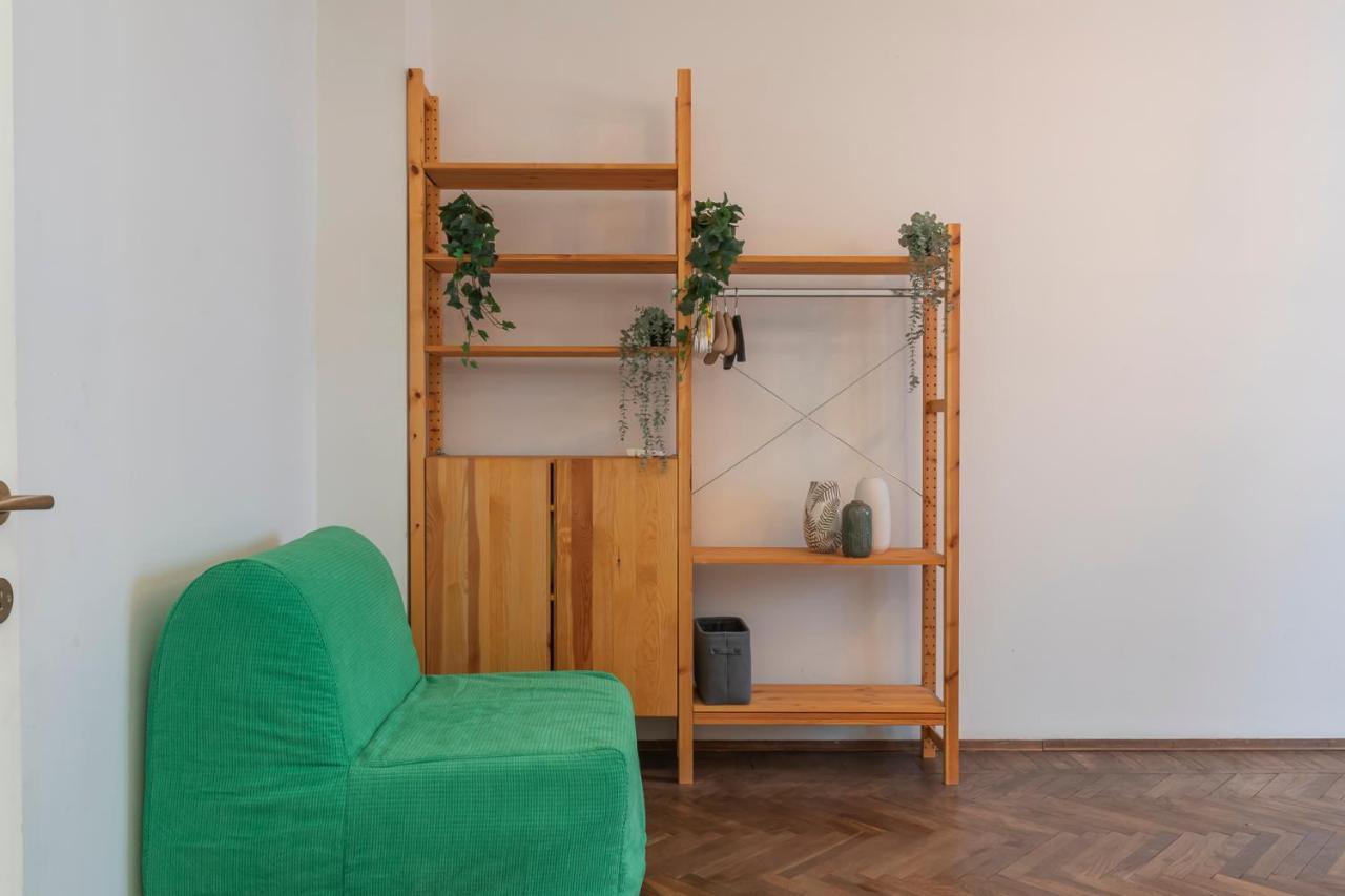 Renovated Apartment Close To Central Station Ponte Seveso 42 Milão Exterior foto
