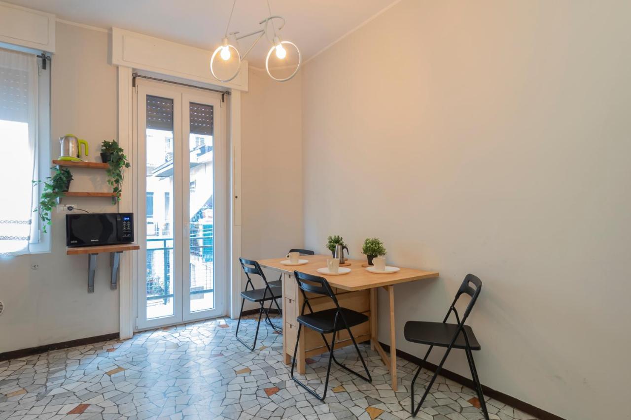 Renovated Apartment Close To Central Station Ponte Seveso 42 Milão Exterior foto
