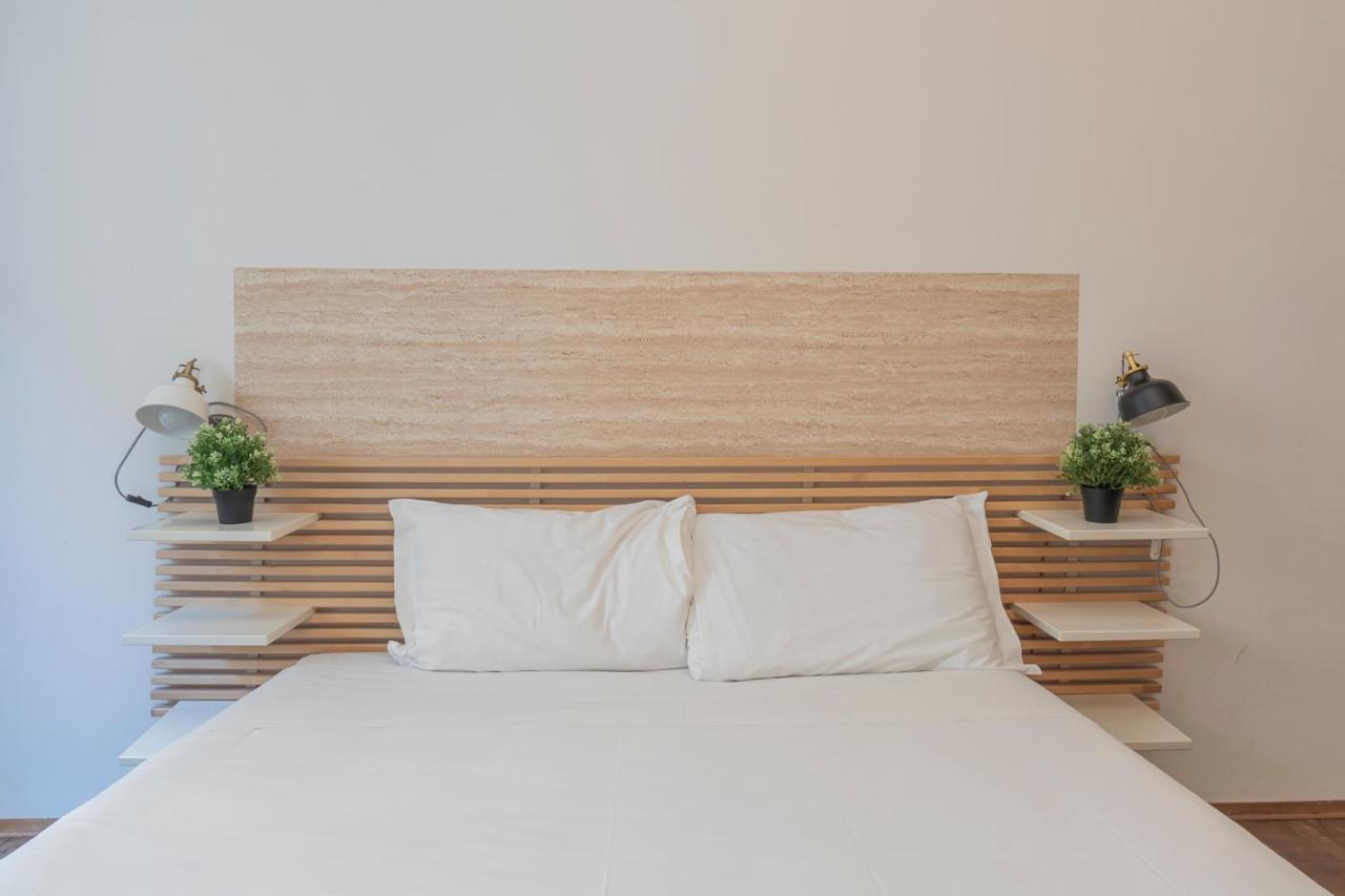 Renovated Apartment Close To Central Station Ponte Seveso 42 Milão Exterior foto